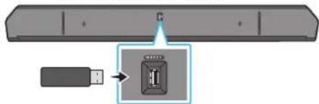 SAMSUNG HWQ935B - Actualización por USB - 1