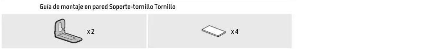SAMSUNG HWQ935B - COMPROBACIÓN DE LOS COMPONENTES - 4