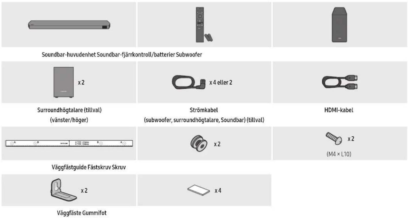 SAMSUNG HWQ935B - KONTROLLERA KOMPONENTERNA - 1