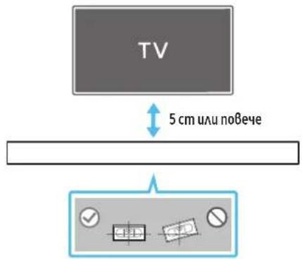 SAMSUNG HWQ935B - Компоненти за стенен монтаж - 2