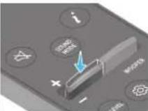 SAMSUNG HWQ935B - So verwenden Sie die Fernbedienung - 18