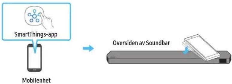 SAMSUNG HWQ935B - Bruke Tap Sound - 1