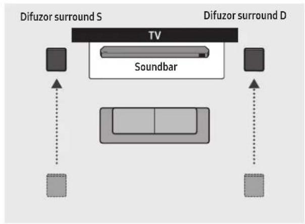 SAMSUNG HWQ935B - Active Voice Amplifier (AVA) - 2