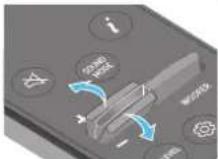 SAMSUNG HWQ935B - Hoe de afstandsbediening gebruiken - 17