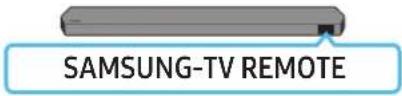 SAMSUNG HWQ935B - Het volume van de Soundbar aanpassen met de afstandsbediening van de tv - 6
