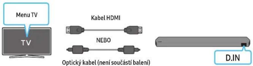 SAMSUNG HWQ935B - Používání funkce Q-Symphony - 1