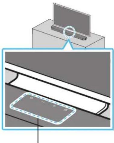 SAMSUNG HWQ935B - Λαστιχένιο επίθεμα - 2