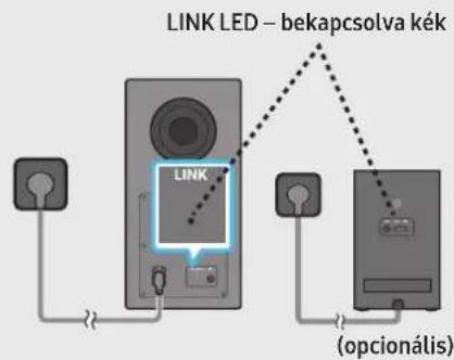 SAMSUNG HWQ935B - Az alábbi manuális csatlakoztatási eljárás elvégzése előtt: - 4