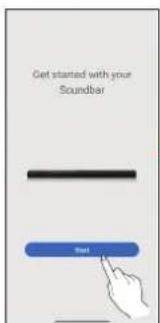 SAMSUNG HWQ935B - Ensimmäinen yhteys - 4