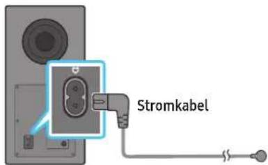 SAMSUNG HWQ935B - Strom- und Geräteanschluss - 1