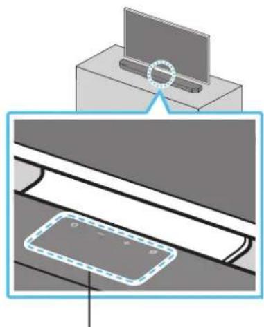 SAMSUNG HWQ935B - Komponenta - 3