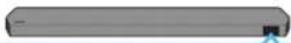 SAMSUNG HWQ935B - Regolazione del volume della Soundbar tramite il telecomando del TV - 3