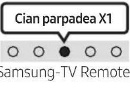 SAMSUNG HWS67B - Apague la Soundbar. - 6