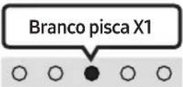 SAMSUNG HWS67B - • Ligado/Desligado Feedback de Áudio - 8