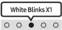SAMSUNG HWS67B - TONE CONTROL - 1