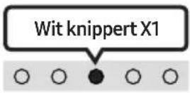 SAMSUNG HWS67B - ▶II (Afspelen / Pauzeren) - 1