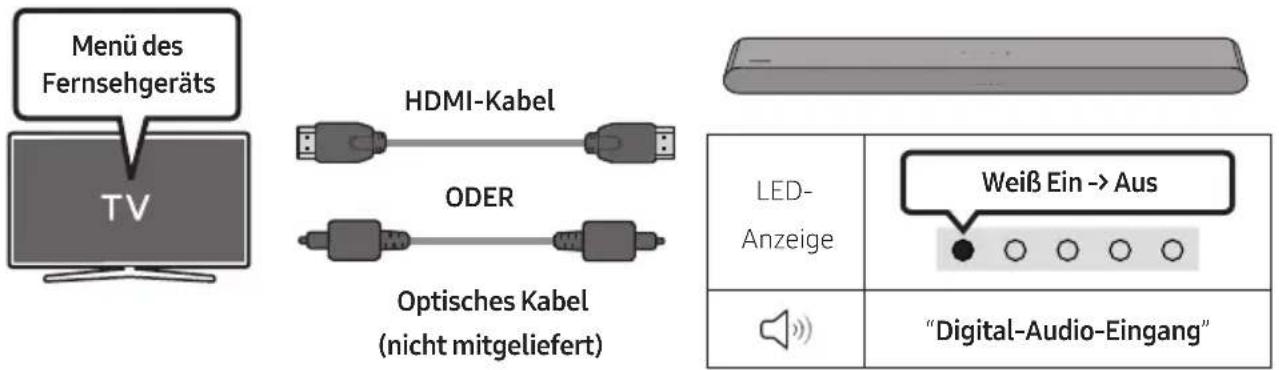 SAMSUNG HWS67B - Verwenden der Q-Symphony-Funktion - 1