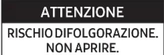 SAMSUNG HWS67B - NORME PER LA SICUREZZA - 2
