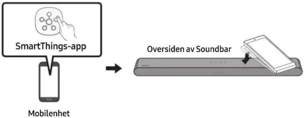 SAMSUNG HWS67B - Bruke Tap Sound - 1