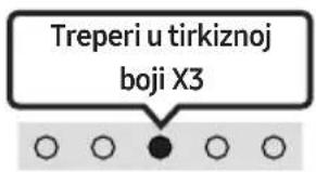 SAMSUNG HWS67B - Početno povezivanje - 3
