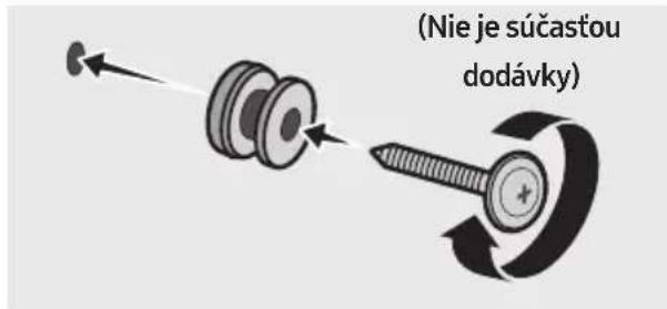 (Nie je súčastou dodávky)