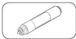 SAMSUNG RS62R5005M9 - ÉTAPE 6 Connectez la conduite du distributeur d'eau (modèles applicables uniquement) - 5