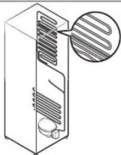 SAMSUNG RS62R5005M9 - Cessonsontnormaux. - 5