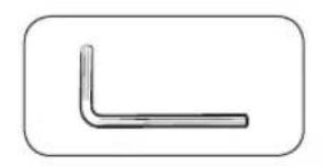 SAMSUNG RS62R5005M9 - Outils requis (non fournis) - 4