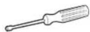 SAMSUNG DVE52B7650V - Outils requis pour l'installation - 4