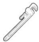 SAMSUNG DVE52B7650V - Outils requis pour l'installation - 3