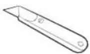 SAMSUNG DVE52B7650V - Outils requis pour l'installation - 2