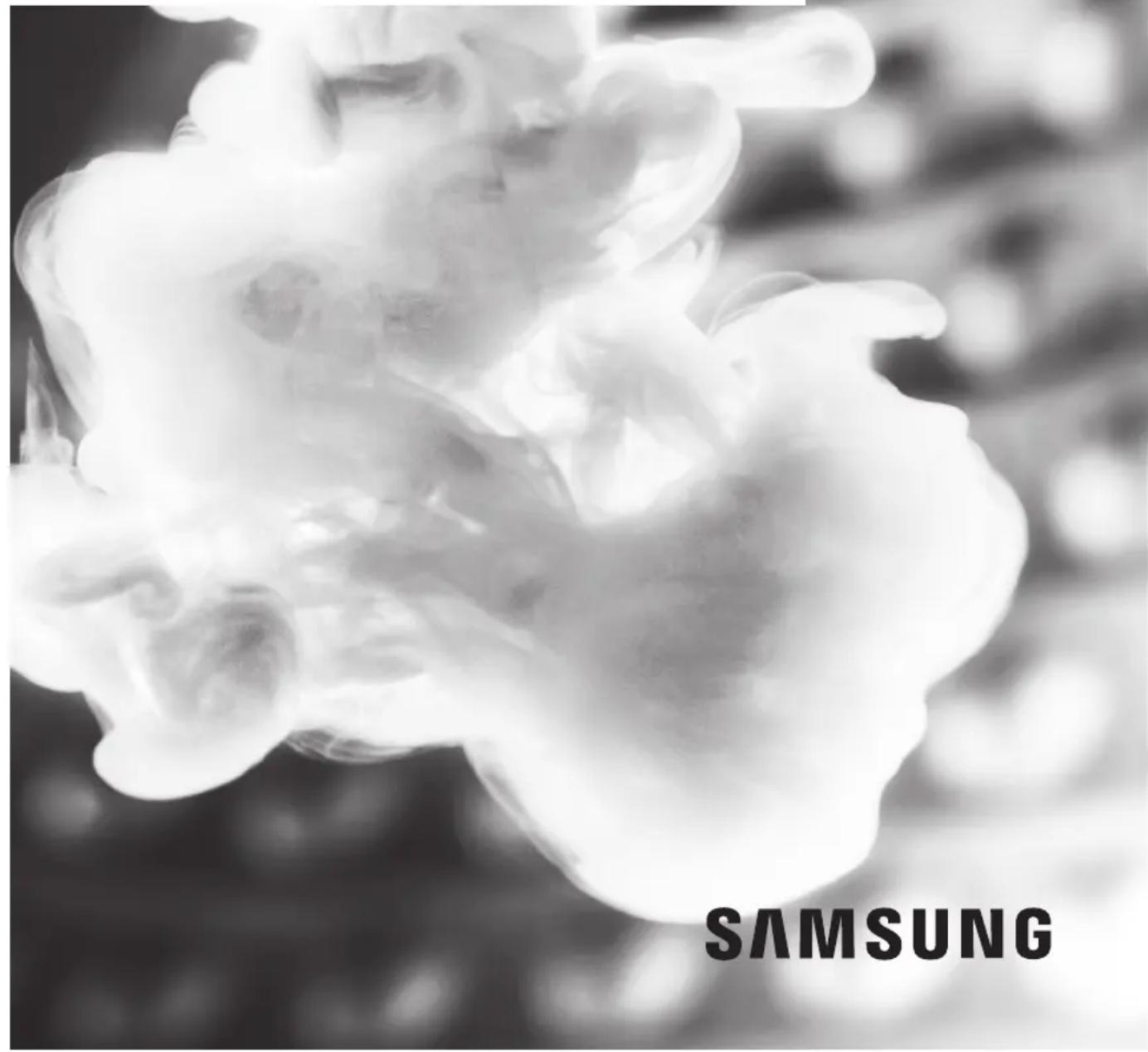 SAMSUNG DVE52B7650V - 1