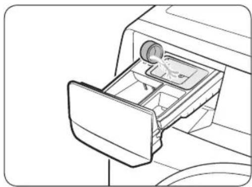 SAMSUNG WF50BG8300AV - Before you start - 1