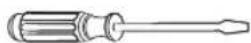 SAMSUNG WF50BG8300AV - Outils requis pour l'installation - 1