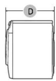 SAMSUNG WF50BG8300AV - PRECAUCIÓN - 1