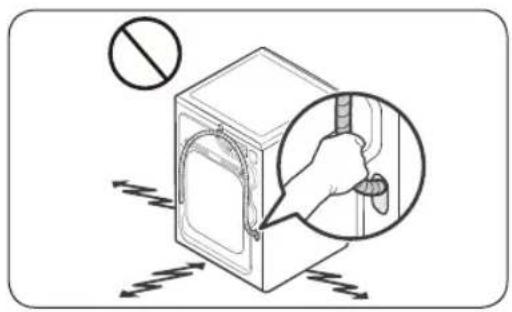 SAMSUNG WF46BB6700AD - Déballage de votre lave-linge - 2