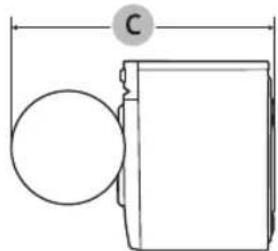 SAMSUNG WF46BB6700AD - Temperatura del agua - 2