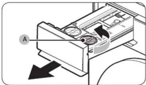 SAMSUNG WF46BG6500AV - Before you start - 1