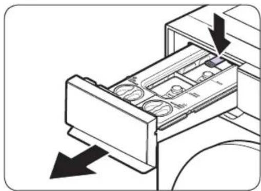 SAMSUNG WF46BG6500AV - PRECAUCIÓN - 1