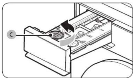 SAMSUNG WF46BG6500AV - Before you start - 3
