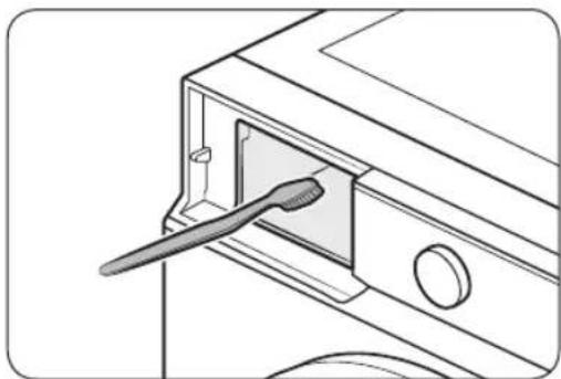 SAMSUNG WF46BG6500AV - NOTA - 1