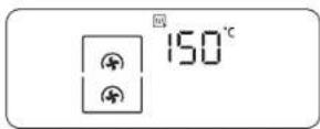 SAMSUNG NV7B4455UAS - Modalità di cottura (tranne Grill) - 3