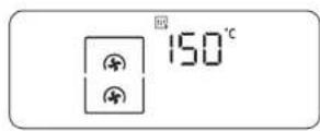 SAMSUNG NV7B4455UAS - Betriebsarten (außer Grill) - 3