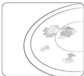 SAMSUNG NZ64B4016FK - Restos dificiles - 1