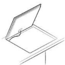 SAMSUNG NZ64B4016FK - Instalación de la placata - 6