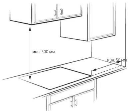 SAMSUNG NZ64B4016FK - HcmaIupaHeHaNIOyama - 1