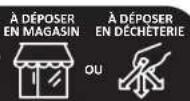 SAMSUNG NZ64B4016FK - Mise au rebut correcte de ce produit (déchets d'équipements électriques etlectroniques) - 3