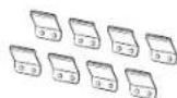 SAMSUNG NZ64B4016FK - Instalar a plac - 9