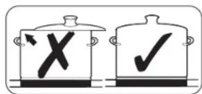 SAMSUNG NZ64B4016FK - Energy saving tips - 2