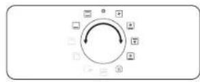 SAMSUNG NV7B41201AS - Cooking time - 1